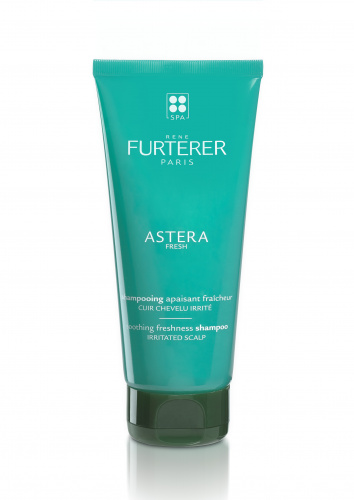 Rene furterer astera champu calmante fresh 200ml